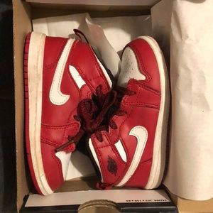 Jordan 1